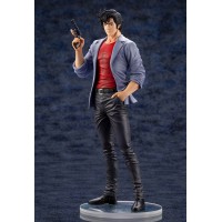 City Hunter: Ryo Saeba (Complete Figure)