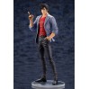 City Hunter: Ryo Saeba (Complete Figure)