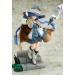 CAworks Mushoku Tensei Isekai Ittara Honki dasu: Roxy Migurdia (Complete Figure)