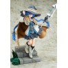 CAworks Mushoku Tensei Isekai Ittara Honki dasu: Roxy Migurdia (Complete Figure)