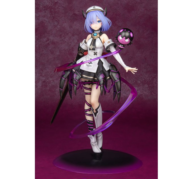 Death end re; Quest: Shiina Ninomiya (Complete Figure)