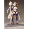 DarkAdvent Krakendress: Lania STD Ver. (Complete Figure)