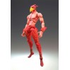 JoJo's Bizarre Adventure: Magician's Red (Action Figure)