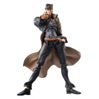 JoJo's Bizarre Adventure Part.III: Jotaro Kujo Ver.1.5 (Action Figure)