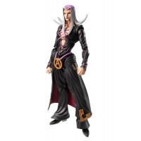 JoJo's Bizarre Adventure Part. V: Leone Abbacchio (Action Figure)