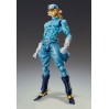 JoJo's Bizarre Adventure Part 7: Steel Ball Run, Diego Brando, Second (Action Figure)