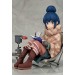 Yuru Camp: Shima Rin (Complete Figure)