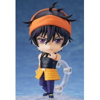 JoJo's Bizarre Adventure Golden Wind: Narancia Ghirga (Nendoroid)