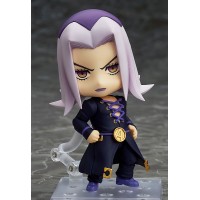 JoJo's Bizarre Adventure Golden Wind: Leone Abbacchio (Nendoroid)