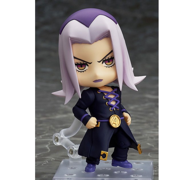 JoJo's Bizarre Adventure Golden Wind: Leone Abbacchio (Nendoroid)