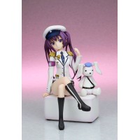 Is the order a rabbit? BLOOM Rize Military Uniform ver. (Complete Figure)