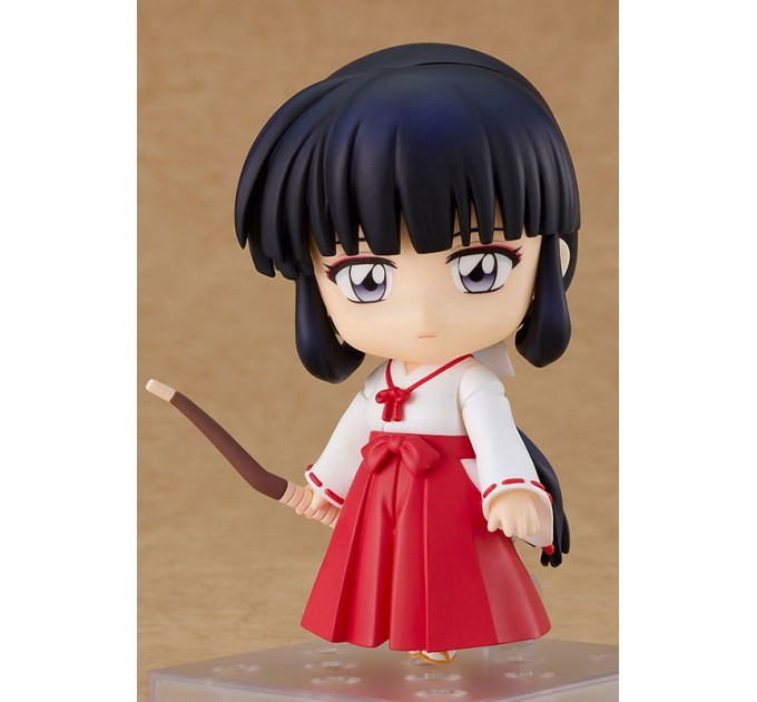 InuYasha: Kikyo (Nendoroid)