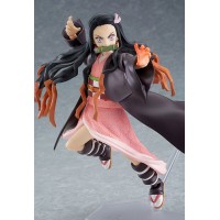 Demon Slayer Kimetsu no Yaiba: Nezuko Kamado DX Edition (Figma)