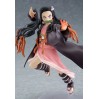 Demon Slayer Kimetsu no Yaiba: Nezuko Kamado DX Edition (Figma)