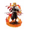 Demon Slayer Kimetsu no Yaiba: Kyojuro Rengoku (Complete Figure)