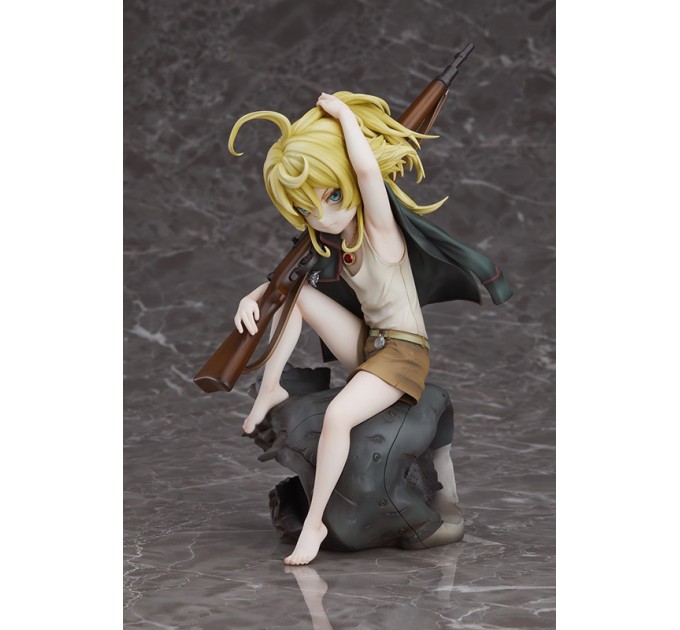 Youjo clearance senki figure