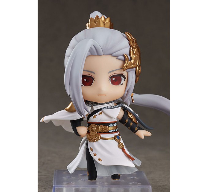 Dungeon Fighter Online Neo: Vagabond (Nendoroid)