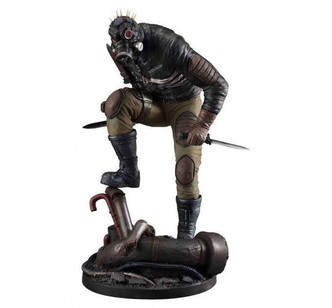 Dorohedoro: Kaiman (Complete Figure)