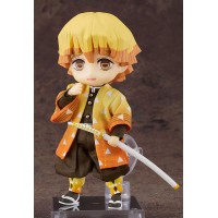 Demon Slayer Kimetsu no Yaiba: Zenitsu Agatsuma (Nendoroid Doll)