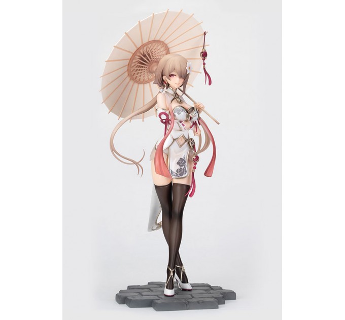 Houkai 3rd: Rita Rossweisse Farewell Ver. (Complete Figure)