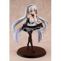 Hisasi Original Yui Minamoto: Maid Ver. (Complete Figure)