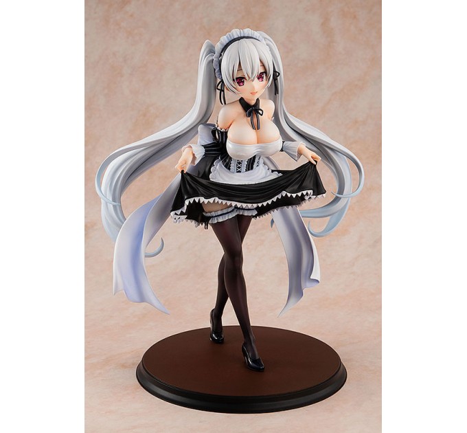 Hisasi Original Yui Minamoto: Maid Ver. (Complete Figure)