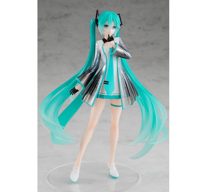 Hatsune Miku YYB Type ver. (Complete Figure)