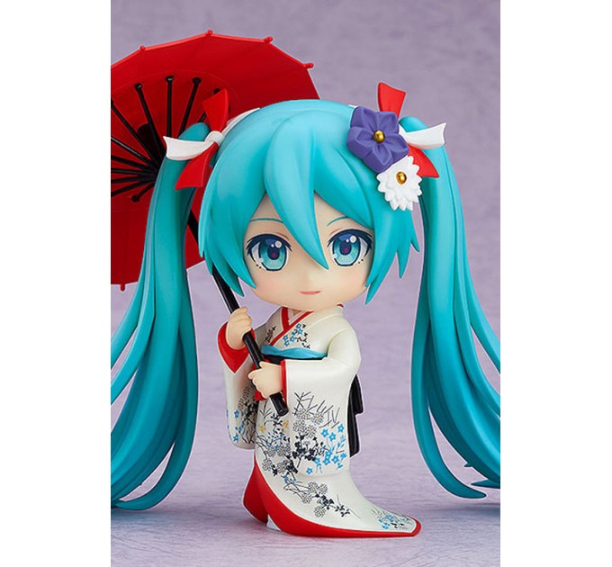 Hatsune Miku Korin Kimono Ver. (Nendoroid)