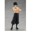 Fairy Tail Final Series: Gray Fullbuster (Complete Figure)