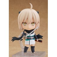 Fate/Grand Order: Saber/Souji Okita (Nendoroid)