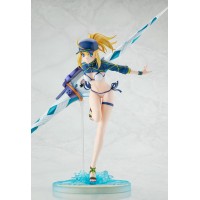 Fate/Grand Order: Foreigner/Mysterious Heroine XX (Complete Figure)