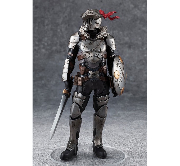 Goblin Slayer (Complete Figure)