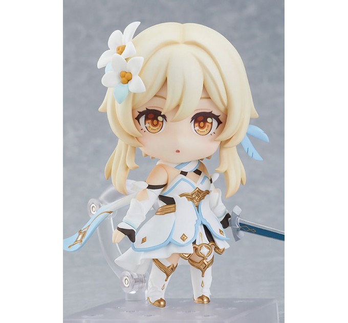 Genshin Impact: Traveler Lumine (Nendoroid)