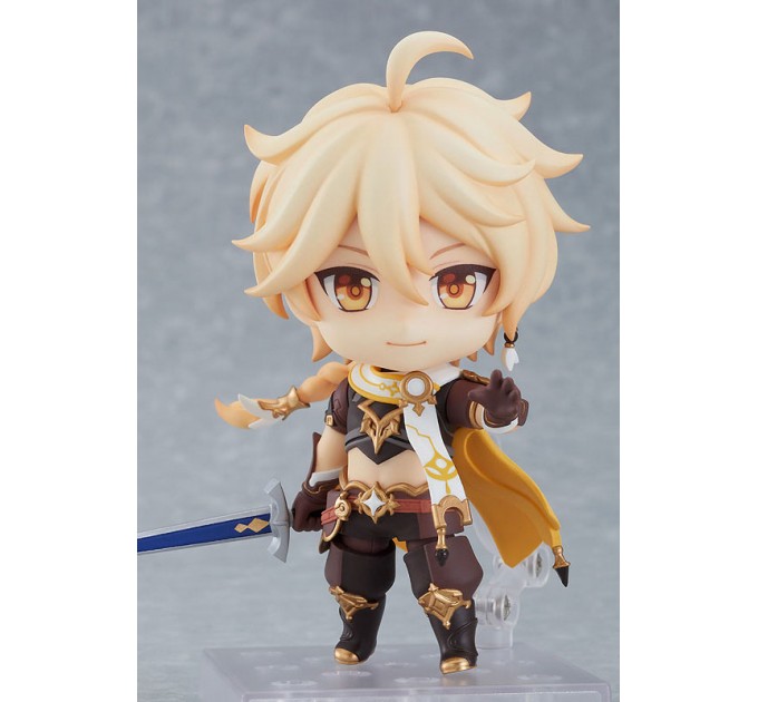 Genshin Impact: Traveler Aether (Nendoroid)