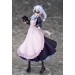 Full Metal Panic! Invisible Victory: Teletha Testarossa Maid Ver. (Complete Figure)