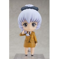 Full Metal Panic! Invisible Victory: Teletha Testarossa (Nendoroid)