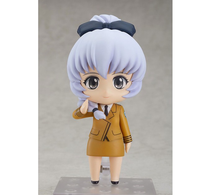 Full Metal Panic! Invisible Victory: Teletha Testarossa (Nendoroid)