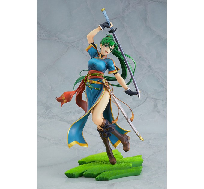 Fire Emblem: Lyn (Complete Figure)