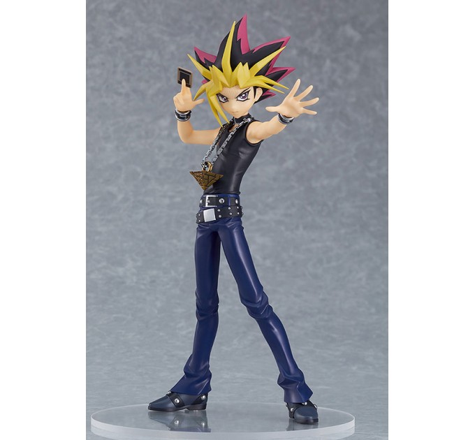 Yu-Gi-Oh! Duel Monsters: Yami Yugi (Complete Figure)