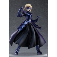 Fate/stay night [Heaven's Feel] Saber Alter (Complete Figure)