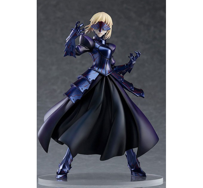 Fate/stay night [Heaven's Feel] Saber Alter (Complete Figure)