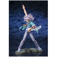 Yu-Gi-Oh! Duel Monsters: Yami Bakura (Complete Figure)