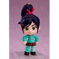 Wreck-It Ralph: Vanellope (Nendoroid)