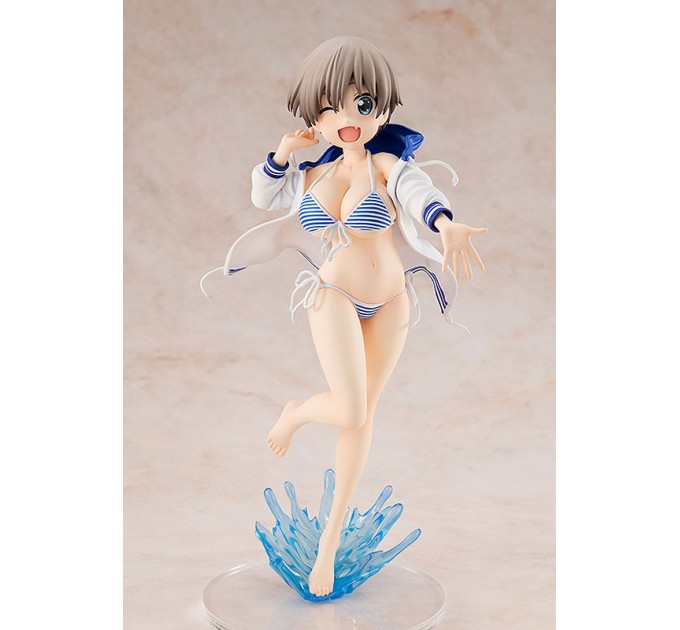 Uzaki-chan wa Asobitai! Hana Uzaki Swimsuit Ver. (Complete Figure)