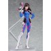 Overwatch: D.Va (Figma)