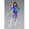 Overwatch: D.Va (Figma)