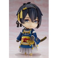 Touken Ranbu Online: Mikazuki Munechika (Nendoroid)