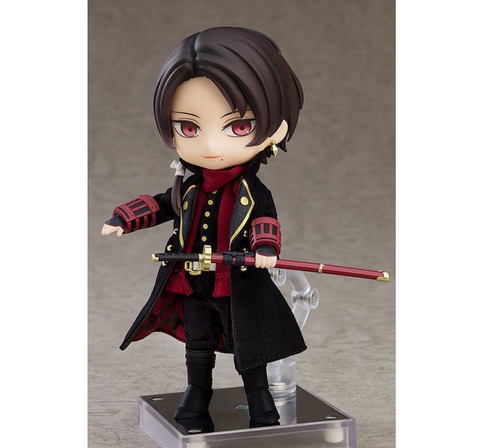 Touken Ranbu Online: Kashuu Kiyomitsu (Nendoroid Doll)