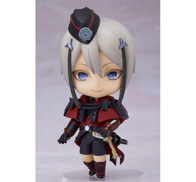 Touken Ranbu Online: Hyuuga Masamune (Nendoroid)