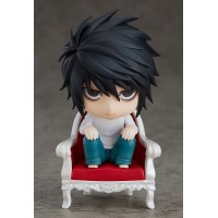 Death Note: L 2.0 (Nendoroid)